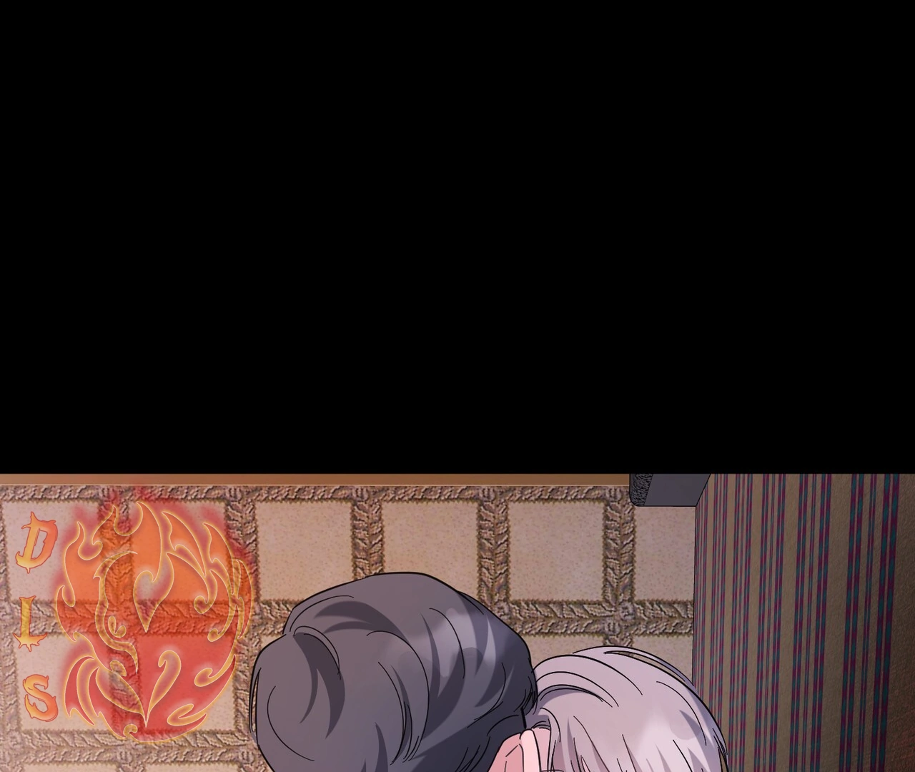 One Day a Gangster 𖤍 DLS 𖤍 - Chapter 03 manhwa