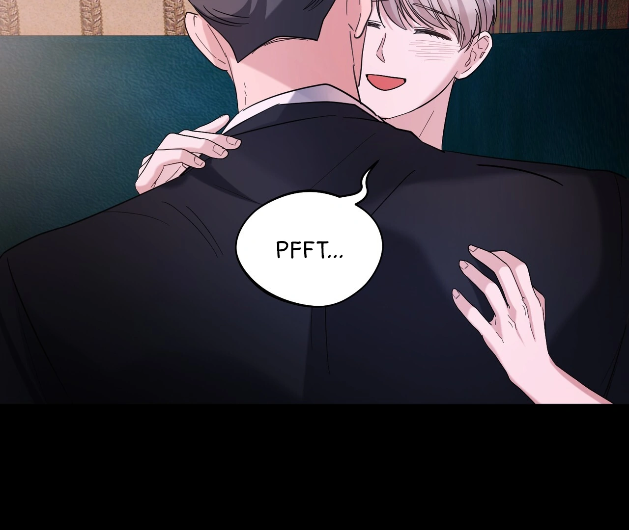 One Day a Gangster 𖤍 DLS 𖤍 - Chapter 03 manhwa