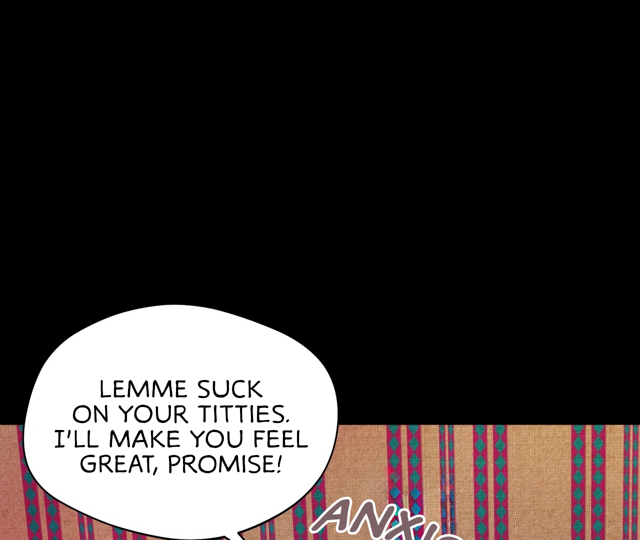 One Day a Gangster 𖤍 DLS 𖤍 - Chapter 03 manhwa
