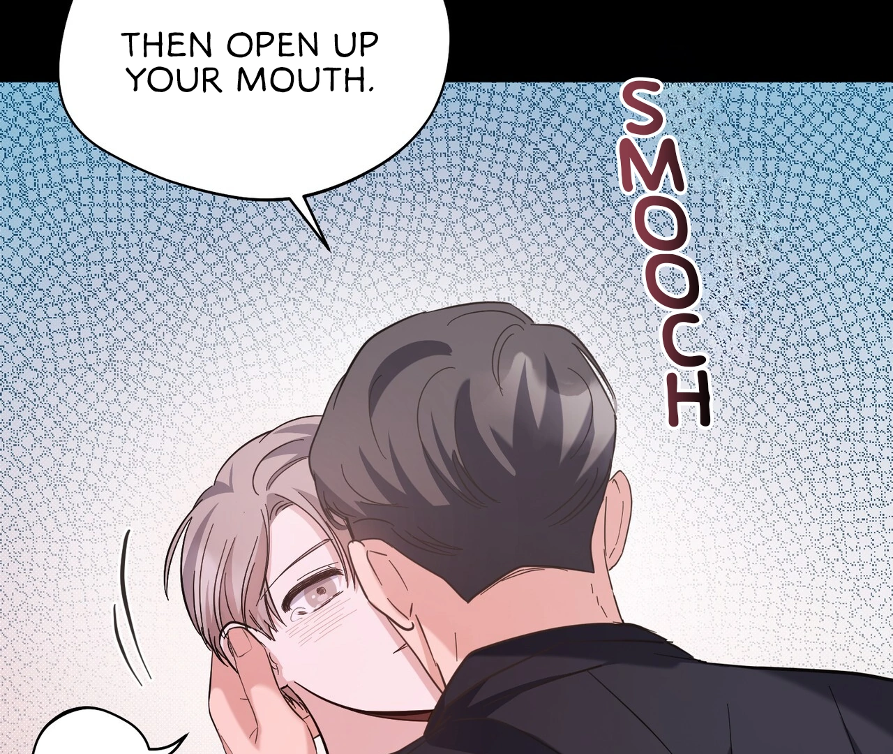 One Day a Gangster 𖤍 DLS 𖤍 - Chapter 03 manhwa