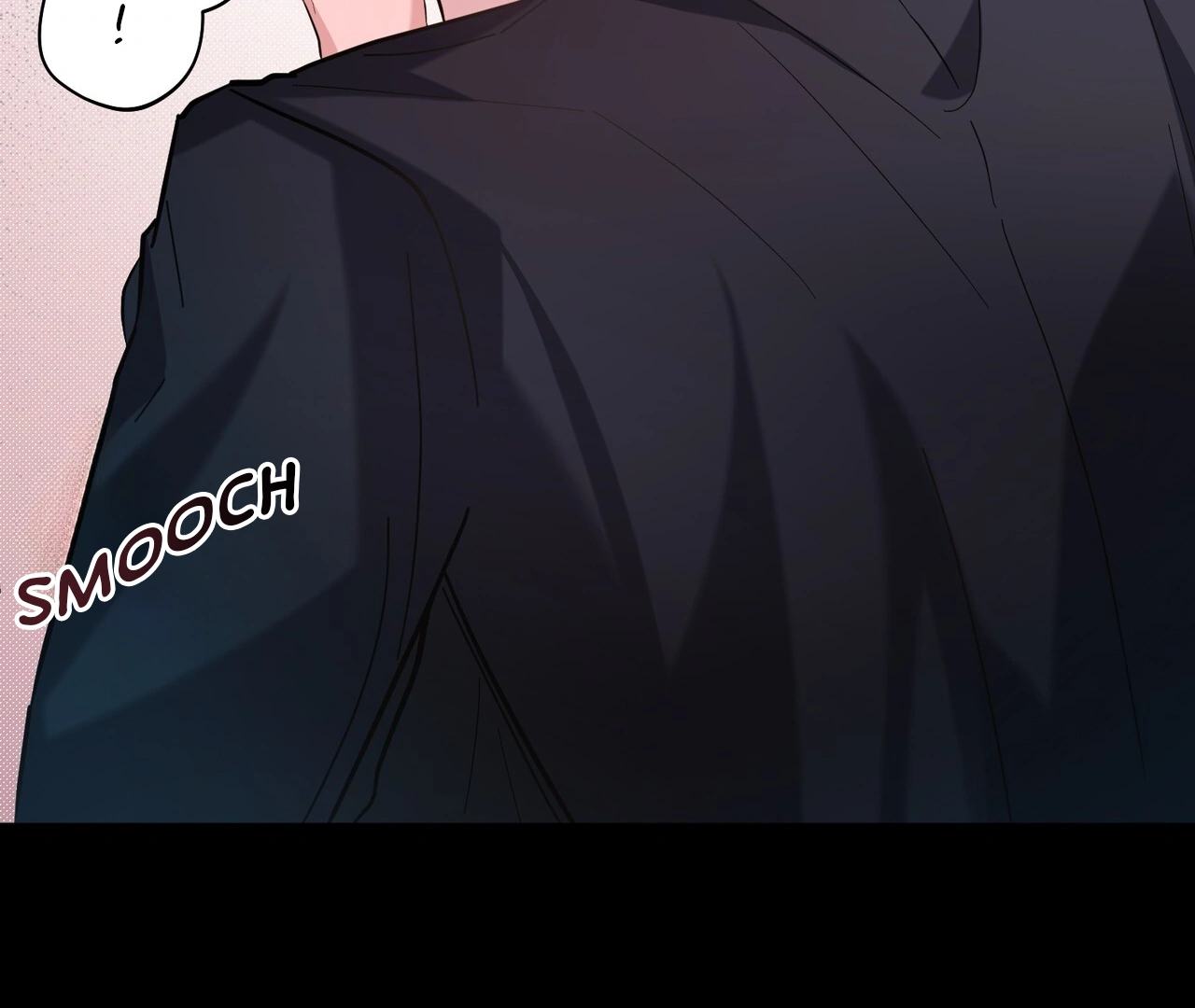 One Day a Gangster 𖤍 DLS 𖤍 - Chapter 03 manhwa