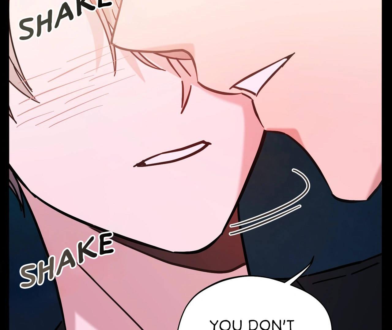 One Day a Gangster 𖤍 DLS 𖤍 - Chapter 03 manhwa