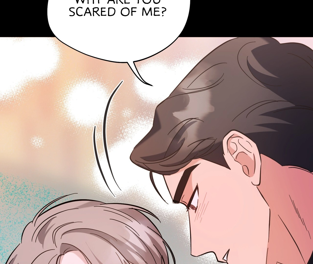 One Day a Gangster 𖤍 DLS 𖤍 - Chapter 03 manhwa