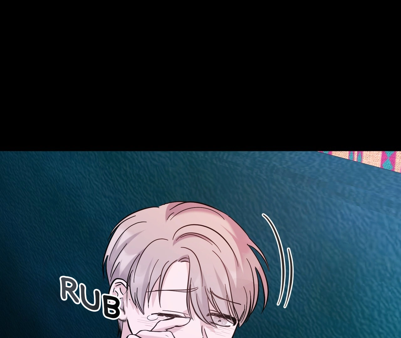 One Day a Gangster 𖤍 DLS 𖤍 - Chapter 03 manhwa