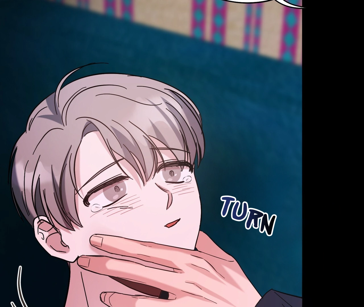 One Day a Gangster 𖤍 DLS 𖤍 - Chapter 03 manhwa