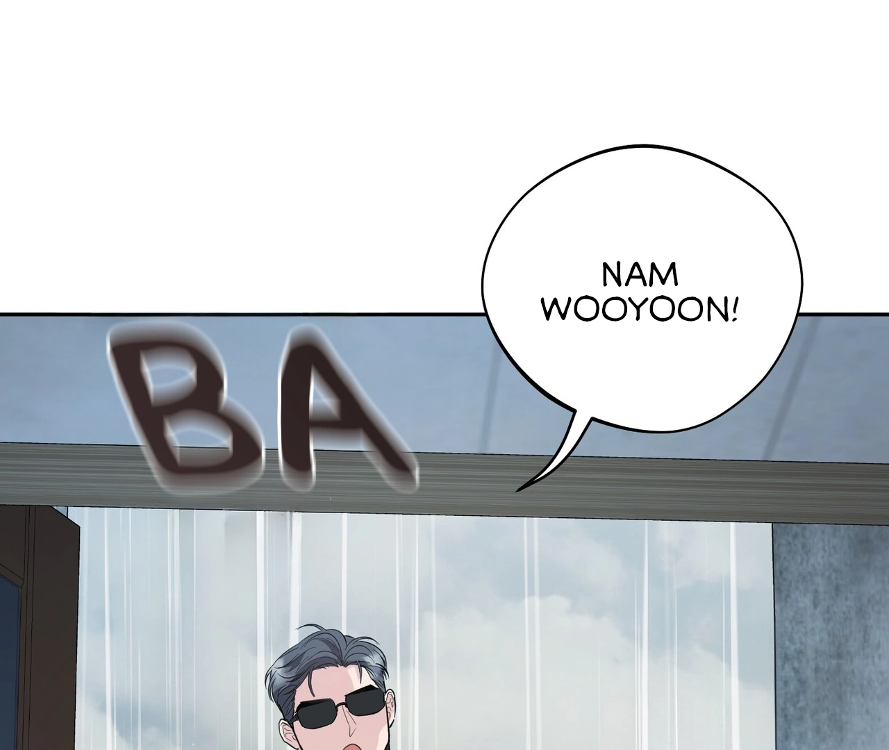 One Day a Gangster 𖤍 DLS 𖤍 - Chapter 03 manhwa