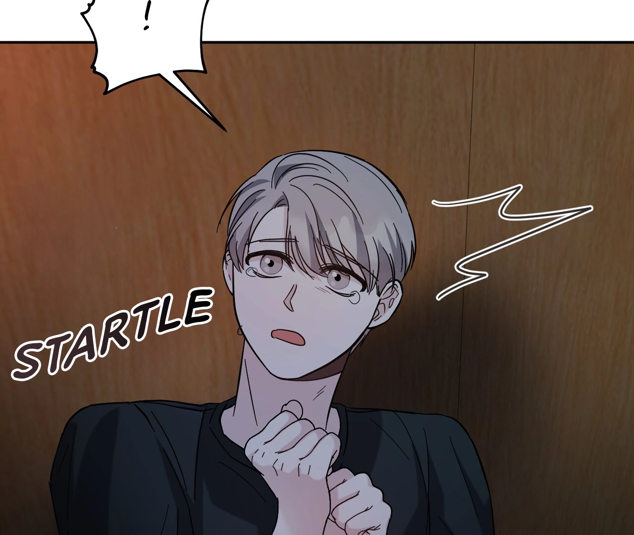 One Day a Gangster 𖤍 DLS 𖤍 - Chapter 03 manhwa