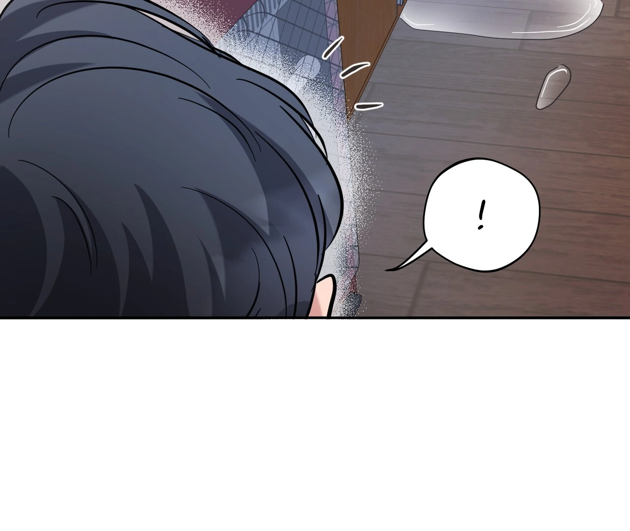 One Day a Gangster 𖤍 DLS 𖤍 - Chapter 03 manhwa
