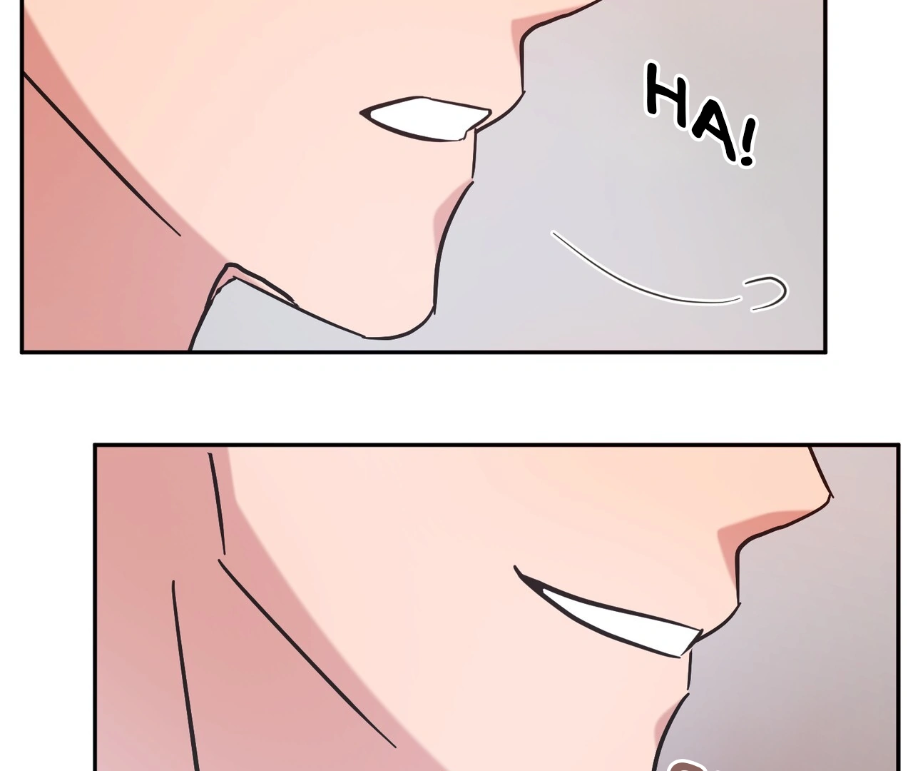One Day a Gangster 𖤍 DLS 𖤍 - Chapter 03 manhwa