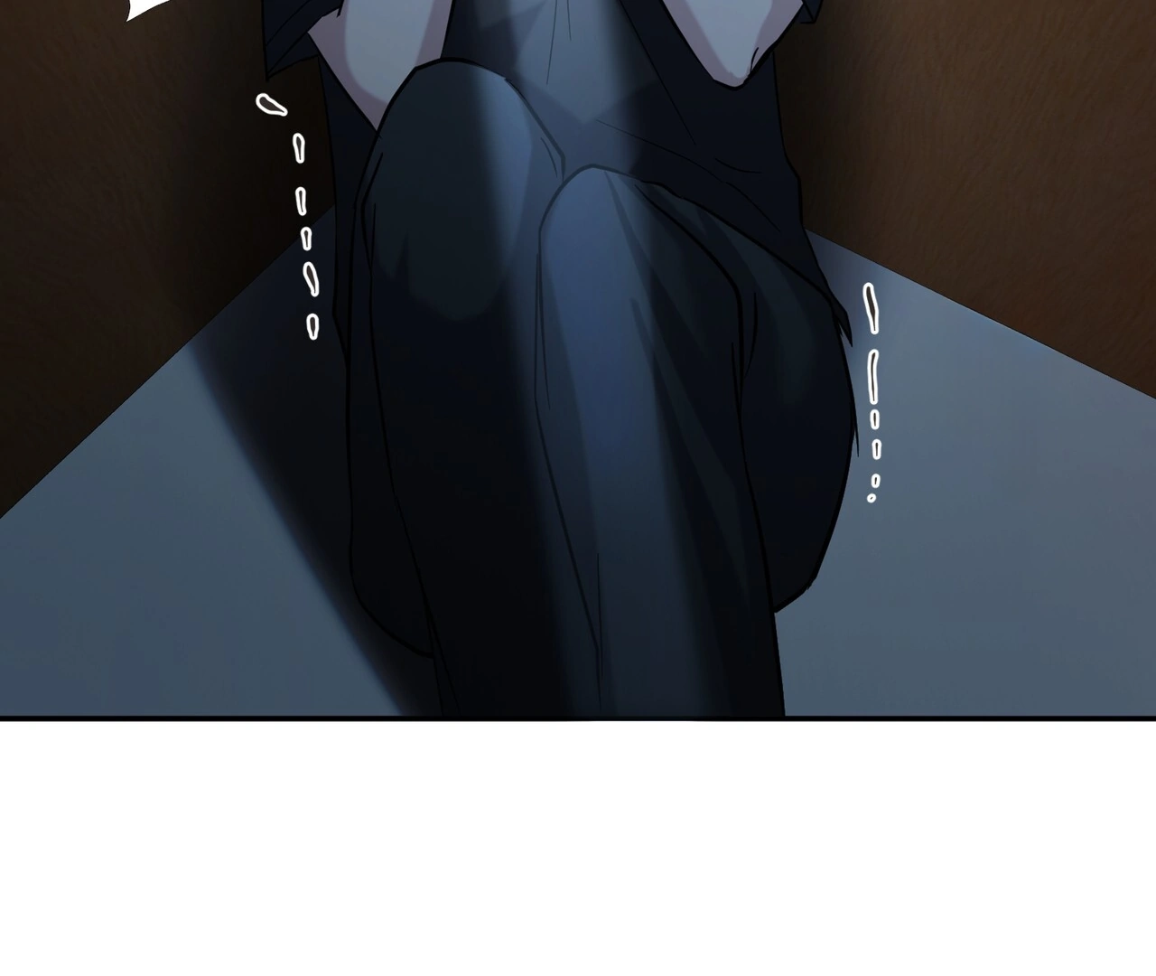 One Day a Gangster 𖤍 DLS 𖤍 - Chapter 03 manhwa