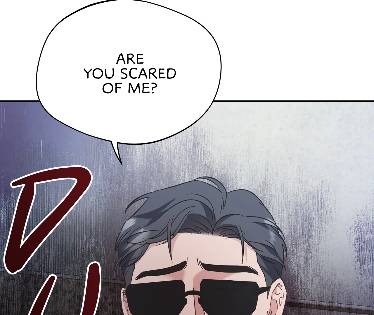 One Day a Gangster 𖤍 DLS 𖤍 - Chapter 04 manhwa