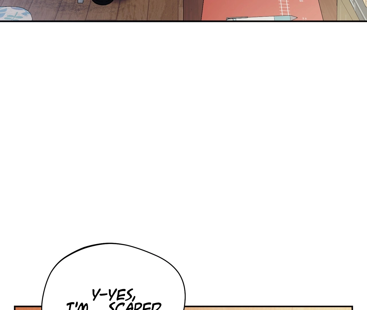 One Day a Gangster 𖤍 DLS 𖤍 - Chapter 04 manhwa