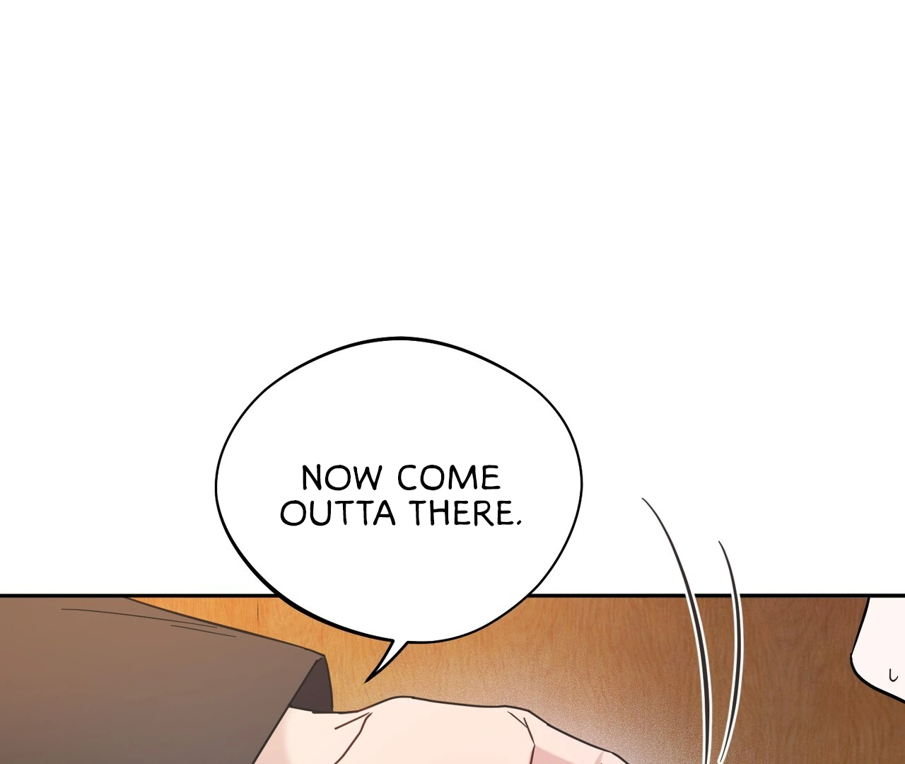 One Day a Gangster 𖤍 DLS 𖤍 - Chapter 04 manhwa
