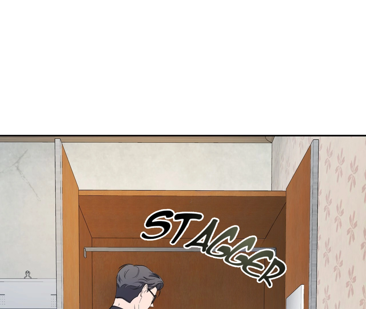 One Day a Gangster 𖤍 DLS 𖤍 - Chapter 04 manhwa