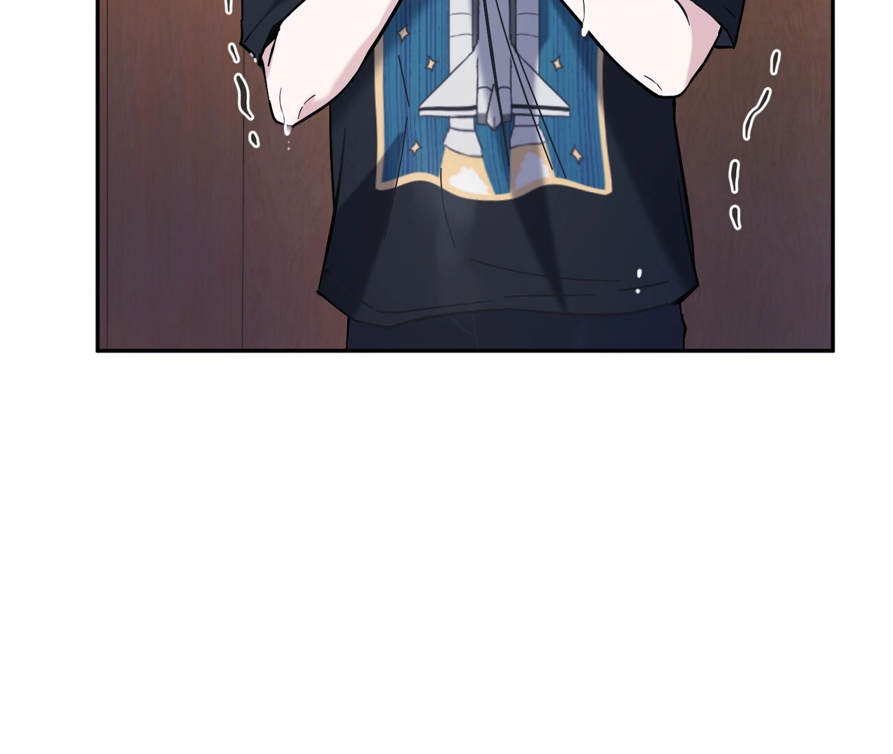 One Day a Gangster 𖤍 DLS 𖤍 - Chapter 04 manhwa