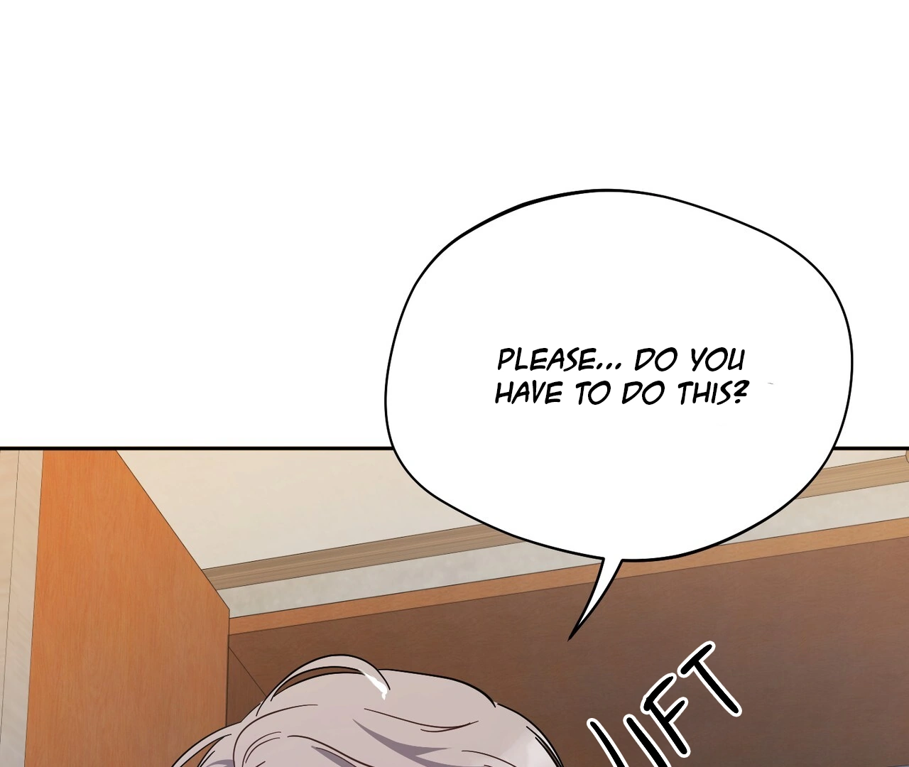 One Day a Gangster 𖤍 DLS 𖤍 - Chapter 04 manhwa