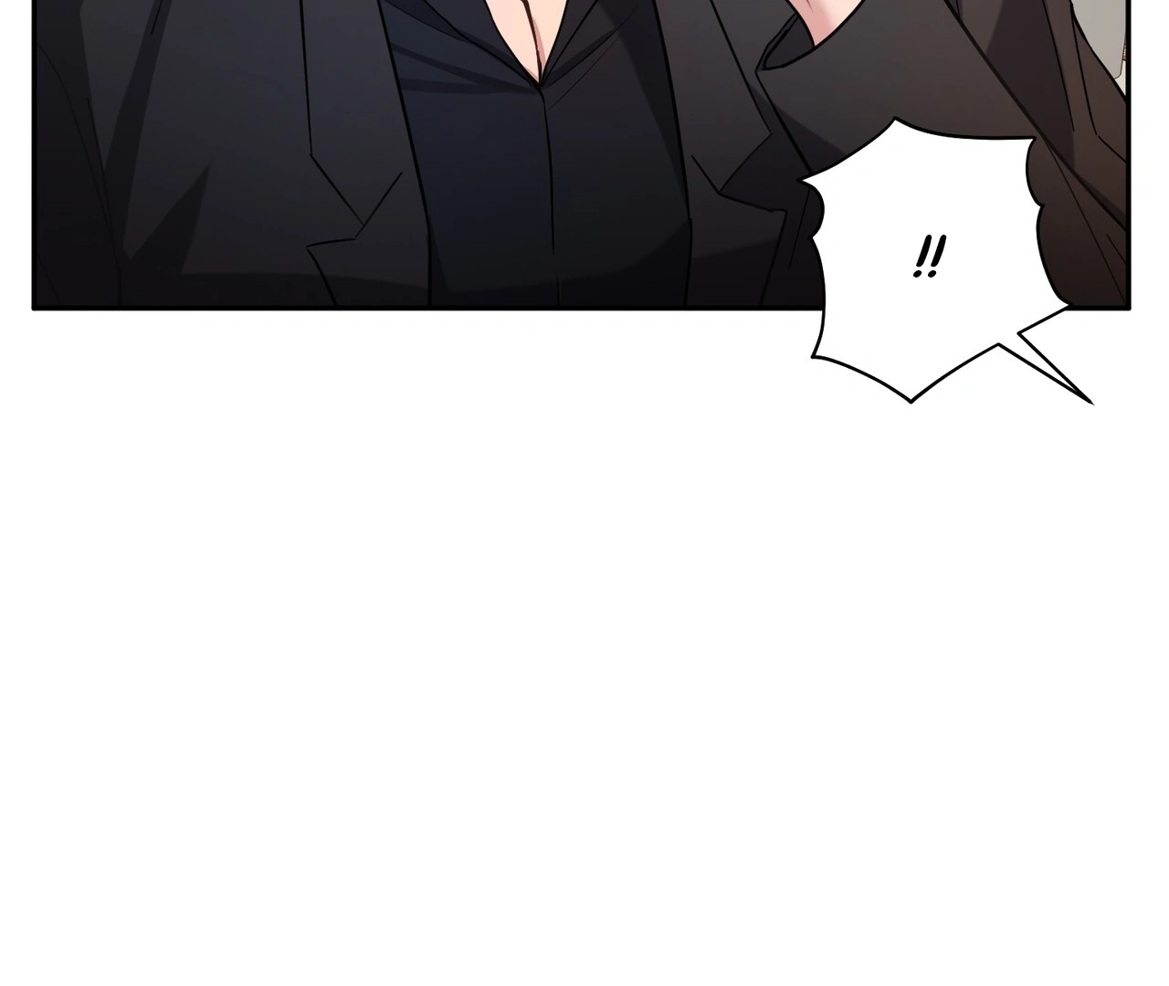One Day a Gangster 𖤍 DLS 𖤍 - Chapter 04 manhwa