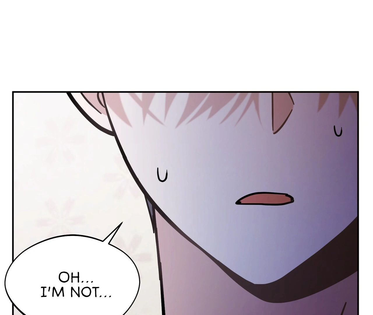 One Day a Gangster 𖤍 DLS 𖤍 - Chapter 04 manhwa