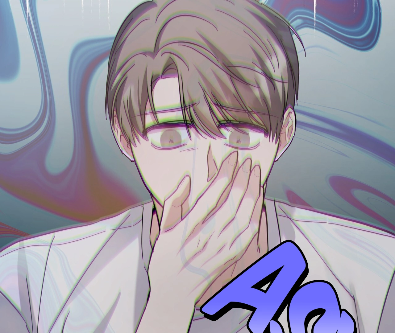 One Day a Gangster 𖤍 DLS 𖤍 - Chapter 04 manhwa