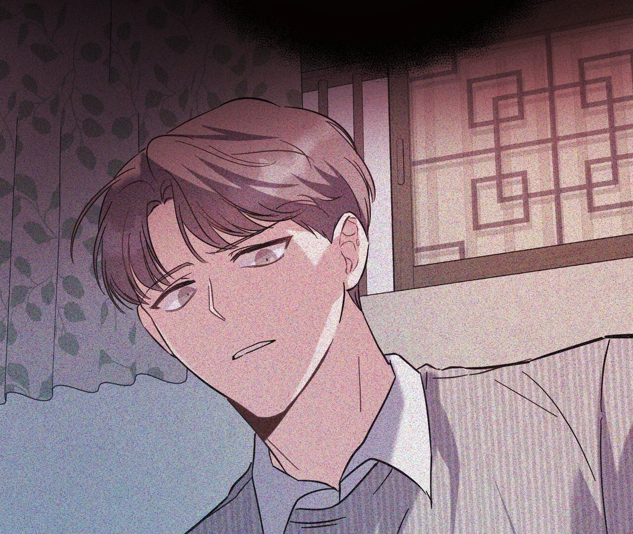 One Day a Gangster 𖤍 DLS 𖤍 - Chapter 04 manhwa