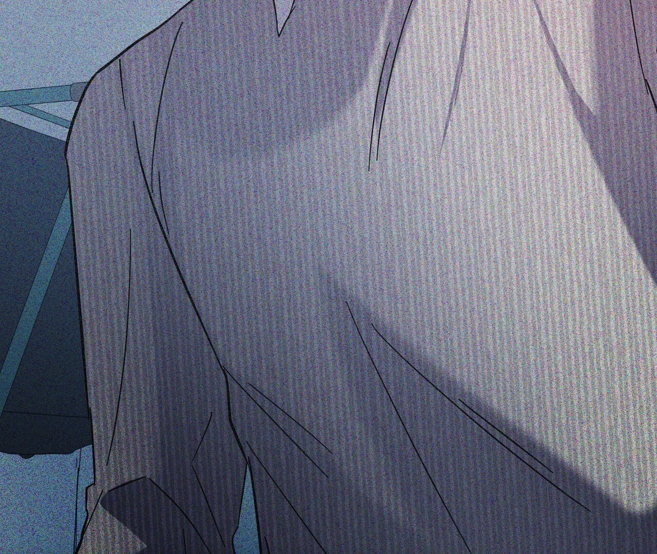 One Day a Gangster 𖤍 DLS 𖤍 - Chapter 04 manhwa