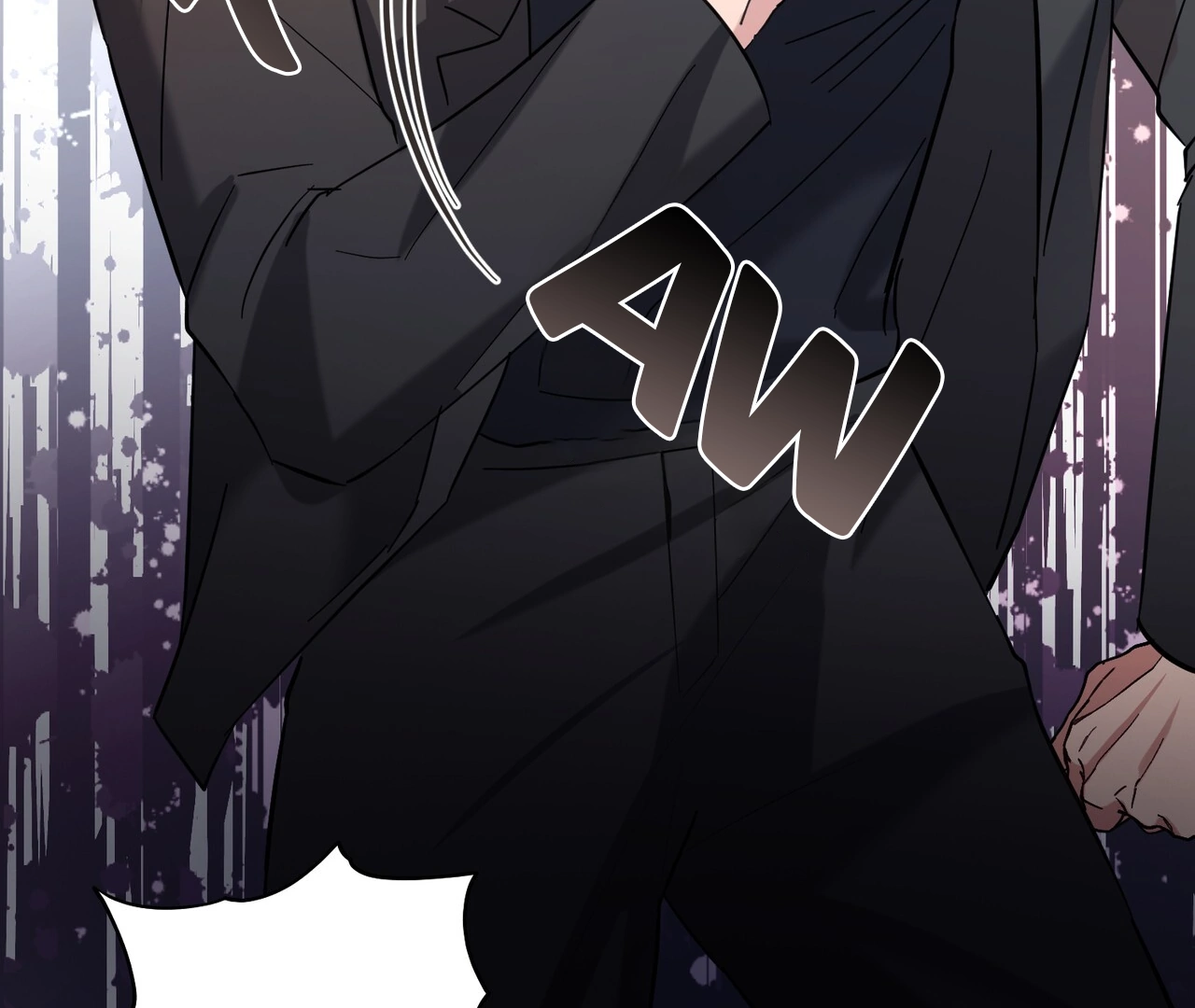 One Day a Gangster 𖤍 DLS 𖤍 - Chapter 04 manhwa