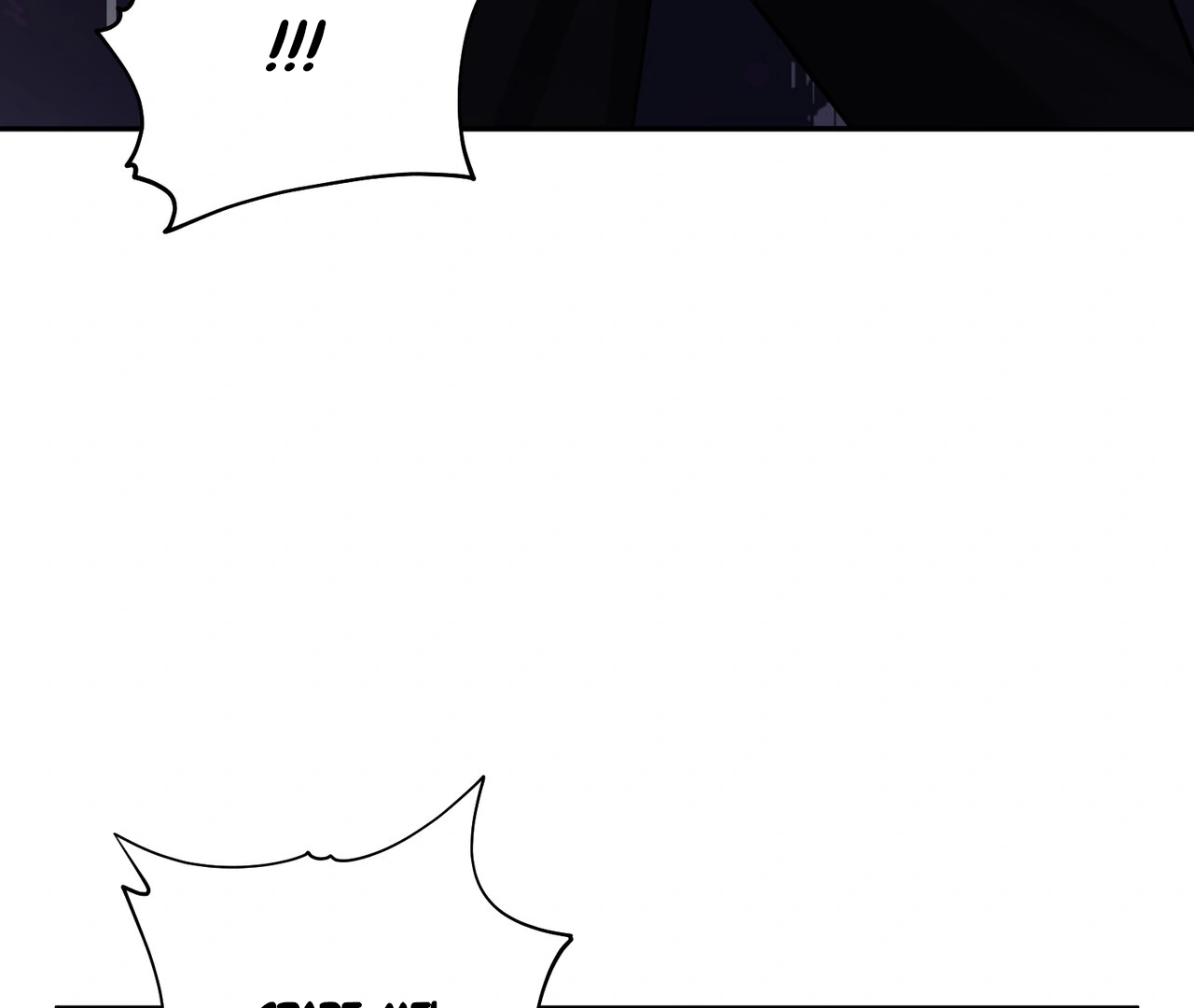 One Day a Gangster 𖤍 DLS 𖤍 - Chapter 04 manhwa