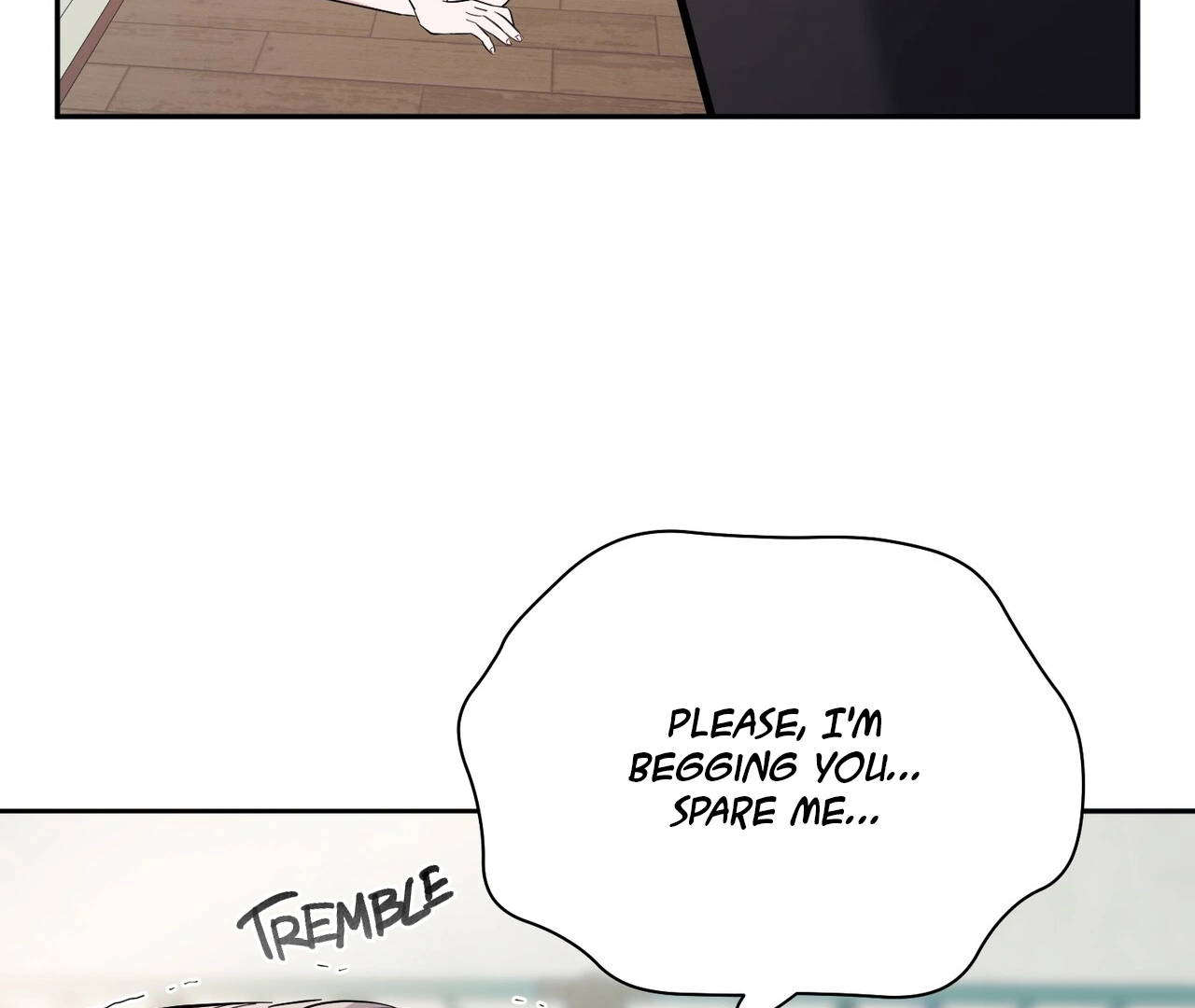 One Day a Gangster 𖤍 DLS 𖤍 - Chapter 04 manhwa