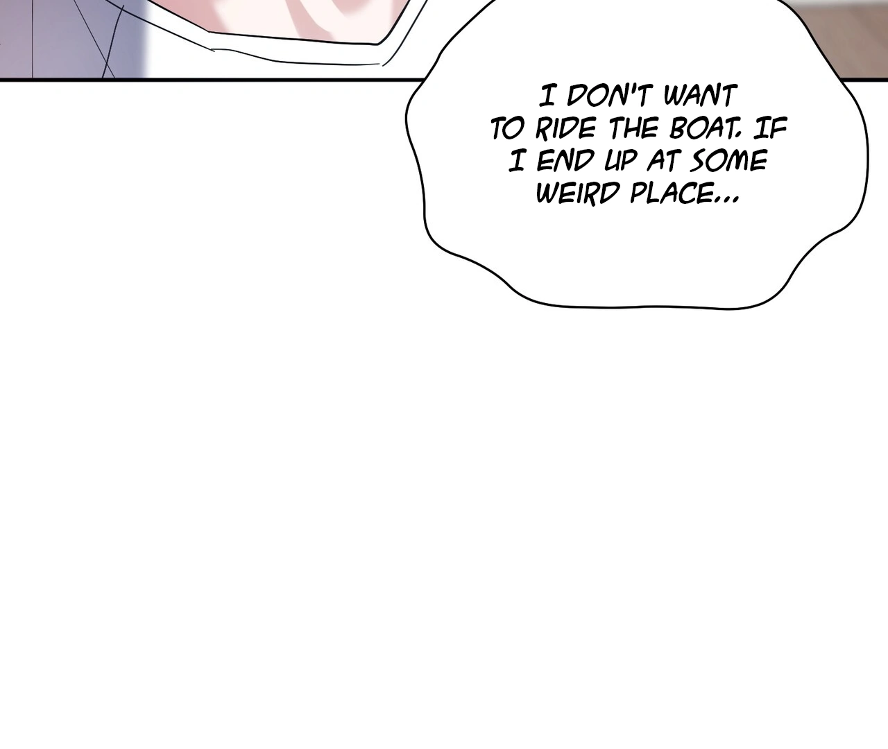 One Day a Gangster 𖤍 DLS 𖤍 - Chapter 04 manhwa