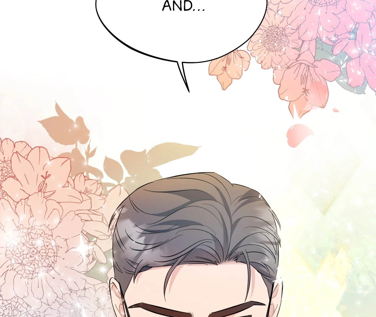 One Day a Gangster 𖤍 DLS 𖤍 - Chapter 04 manhwa
