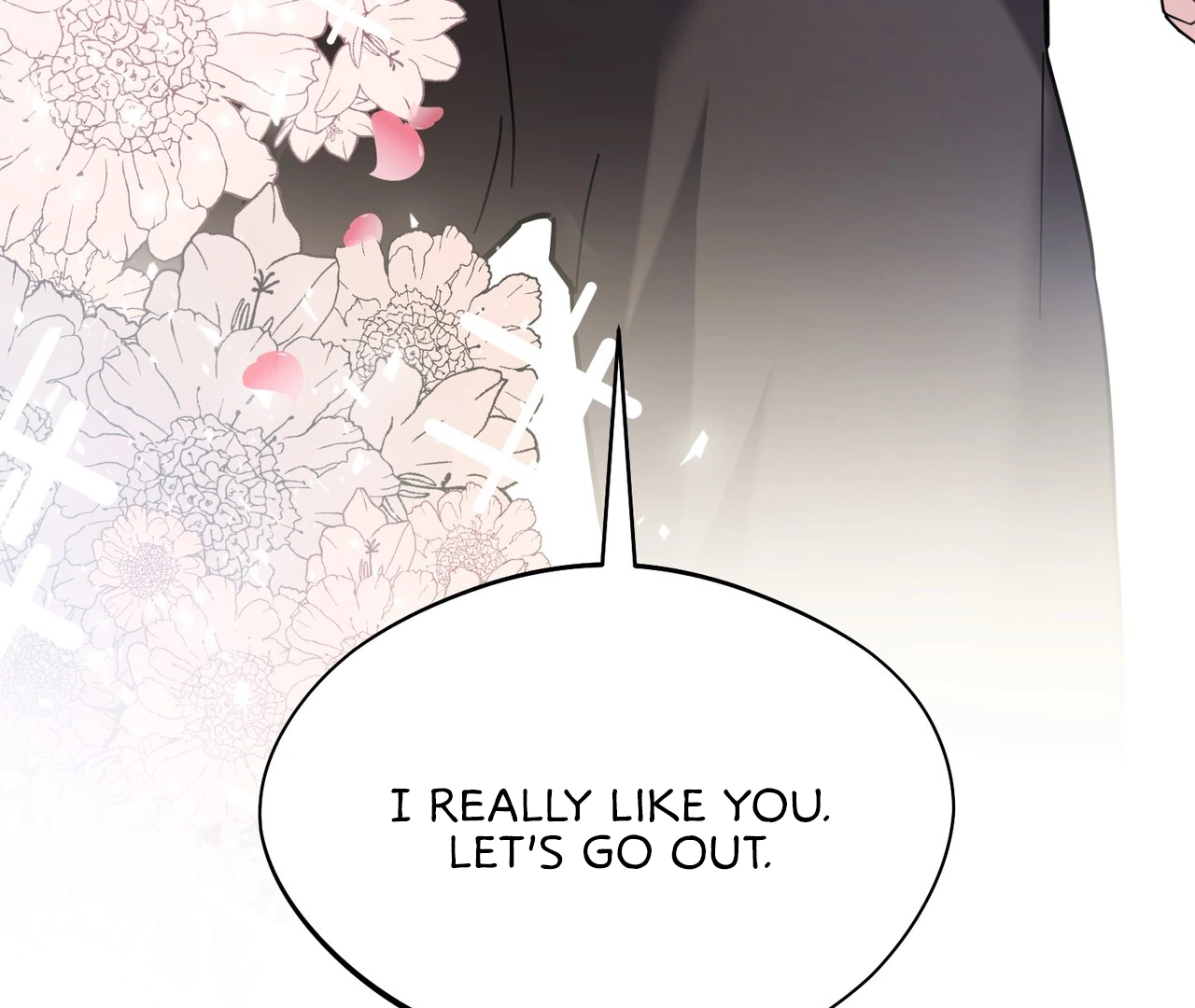 One Day a Gangster 𖤍 DLS 𖤍 - Chapter 04 manhwa