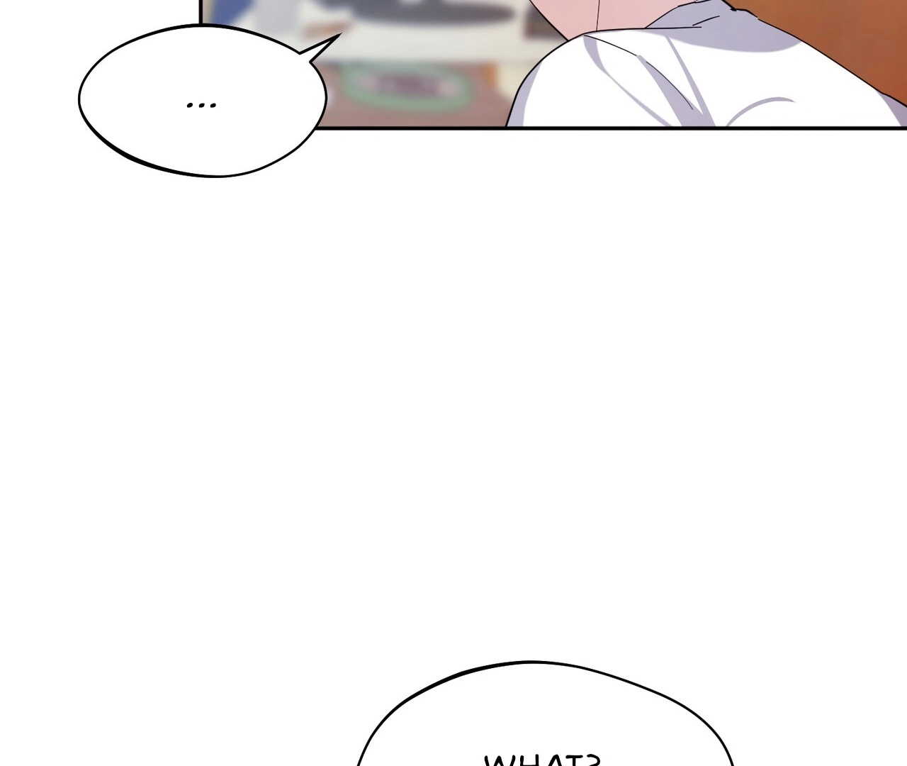 One Day a Gangster 𖤍 DLS 𖤍 - Chapter 04 manhwa