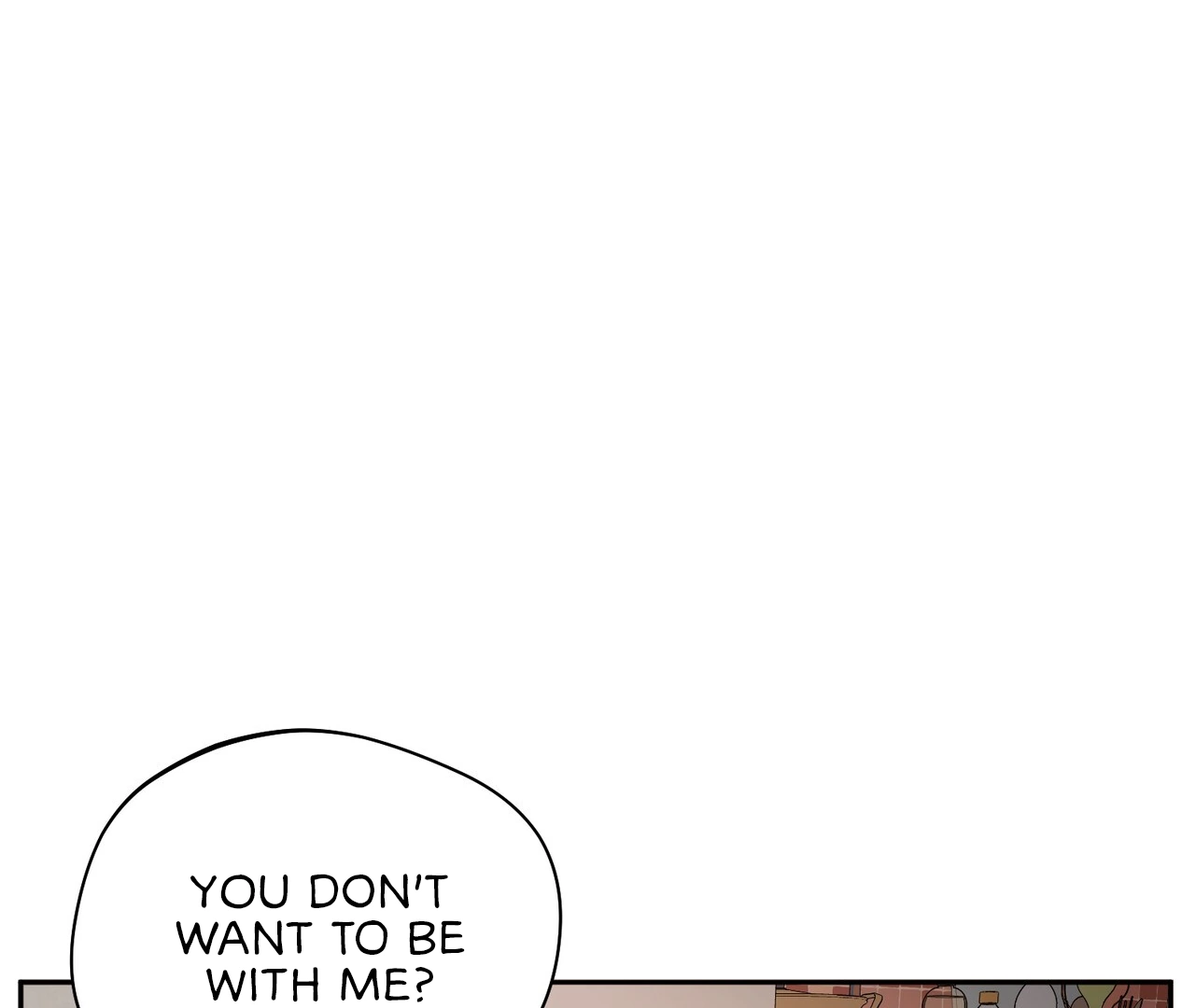 One Day a Gangster 𖤍 DLS 𖤍 - Chapter 04 manhwa