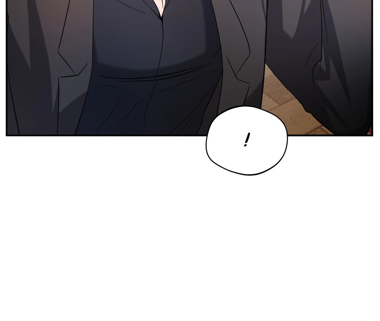 One Day a Gangster 𖤍 DLS 𖤍 - Chapter 04 manhwa