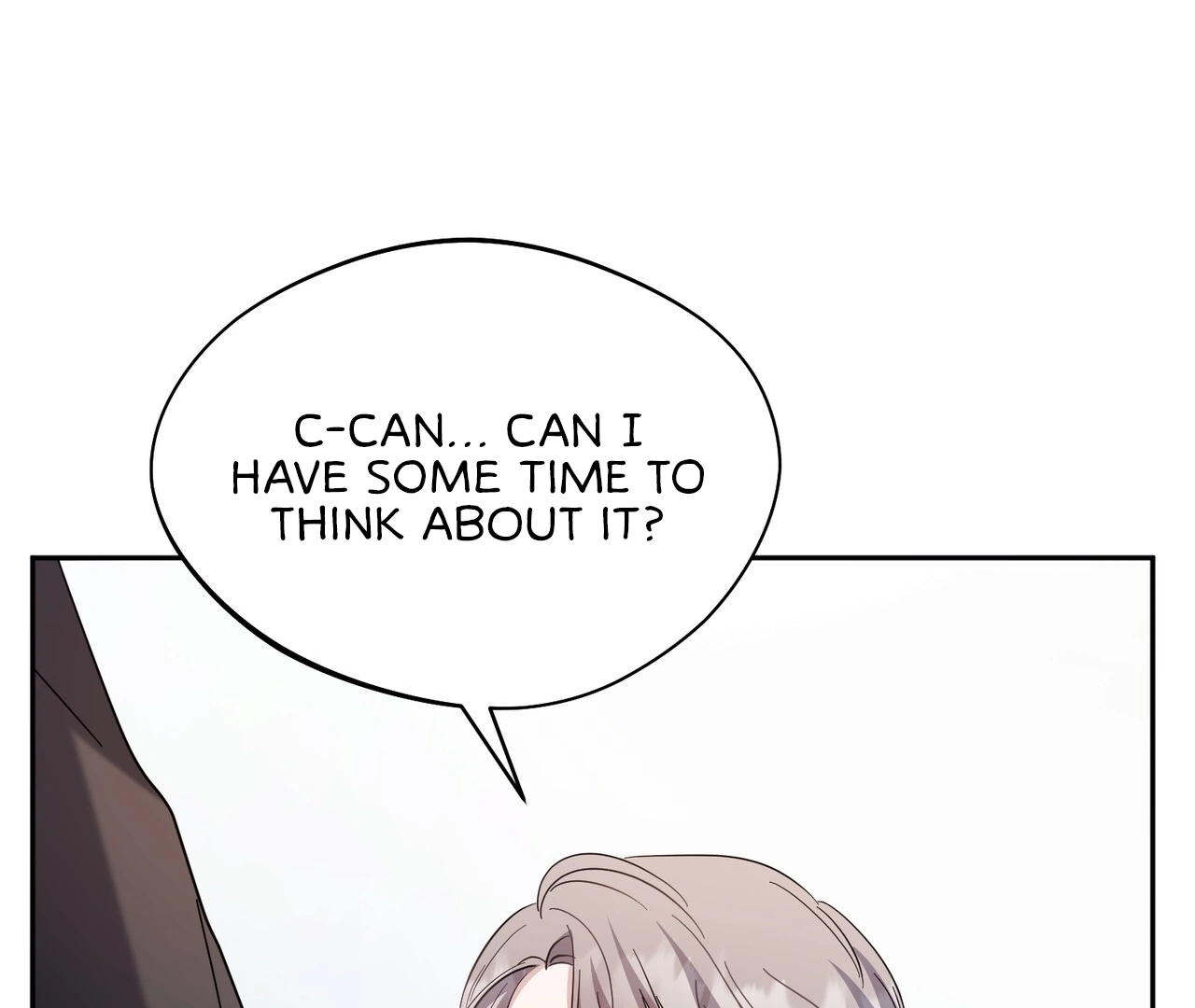 One Day a Gangster 𖤍 DLS 𖤍 - Chapter 04 manhwa