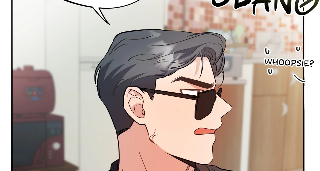 One Day a Gangster 𖤍 DLS 𖤍 - Chapter 04 manhwa
