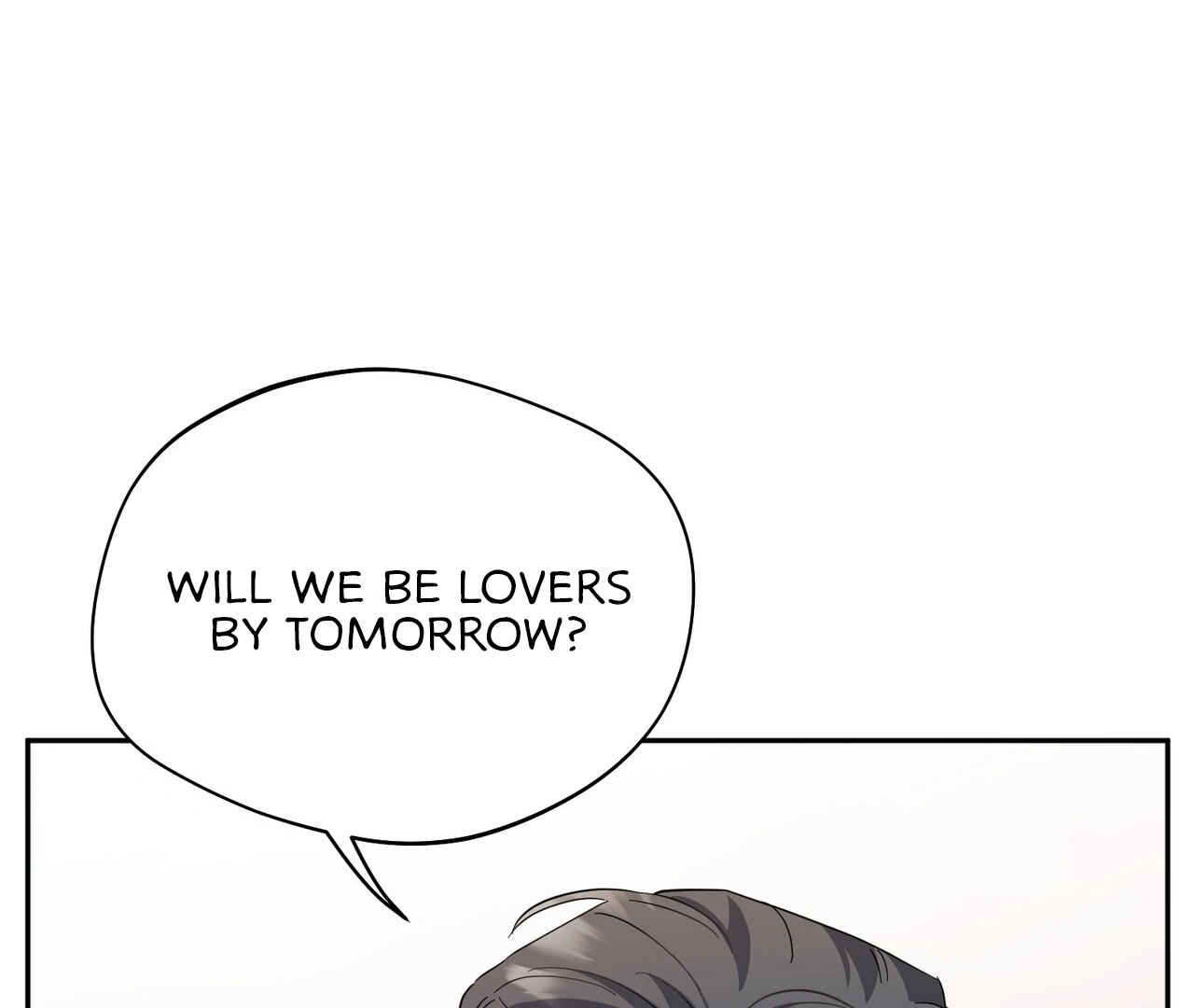 One Day a Gangster 𖤍 DLS 𖤍 - Chapter 04 manhwa