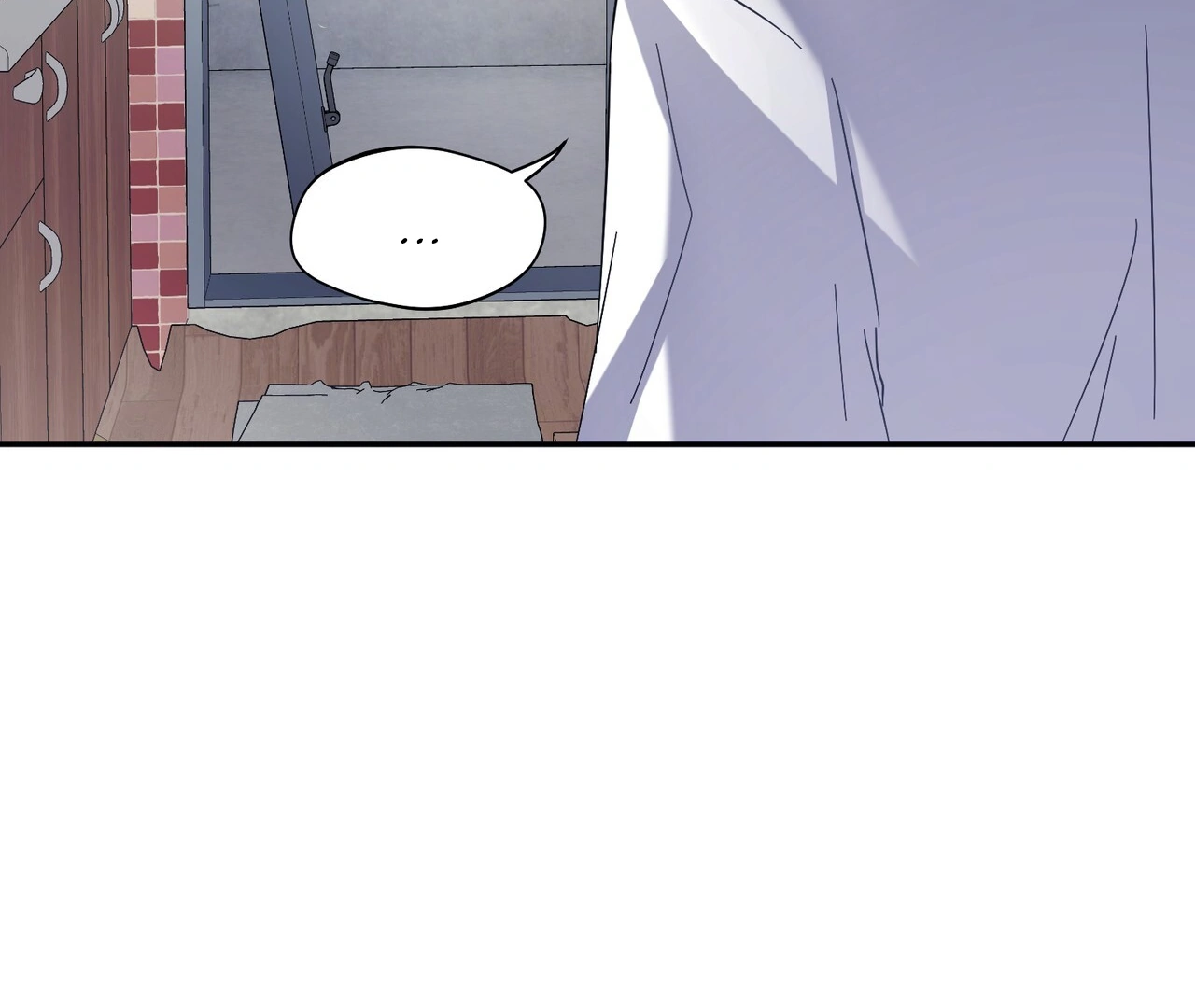 One Day a Gangster 𖤍 DLS 𖤍 - Chapter 04 manhwa