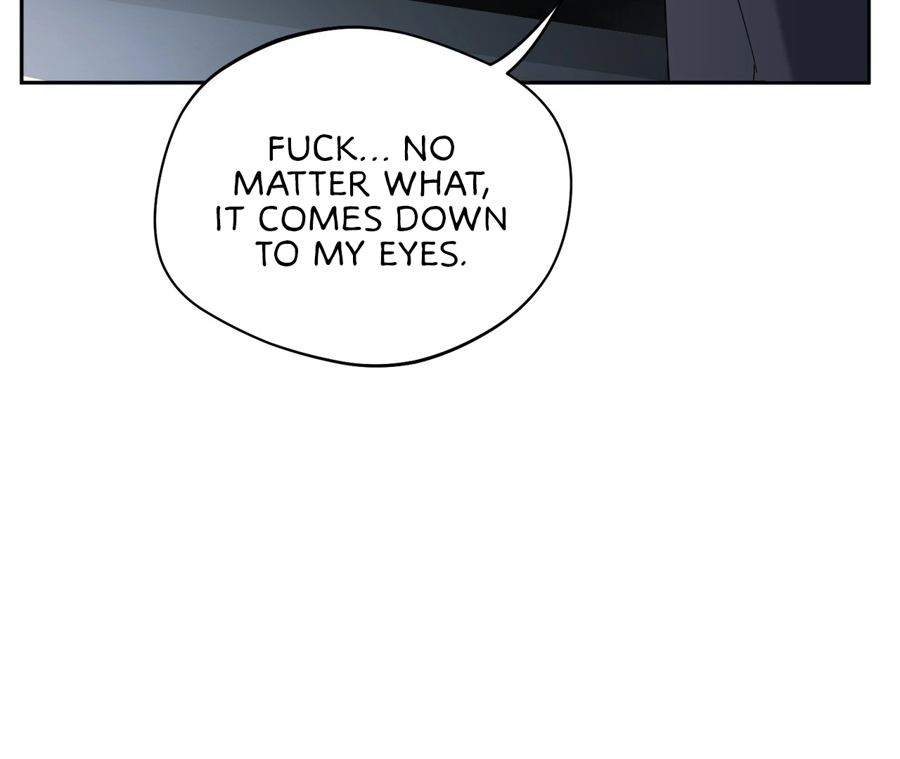 One Day a Gangster 𖤍 DLS 𖤍 - Chapter 04 manhwa