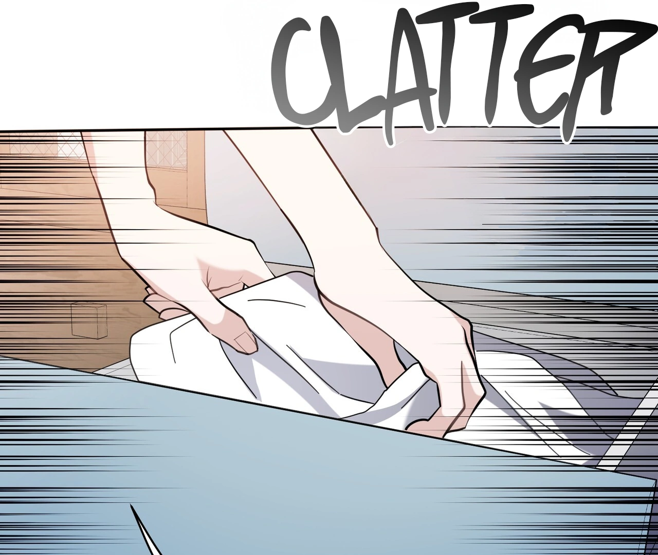 One Day a Gangster 𖤍 DLS 𖤍 - Chapter 04 manhwa