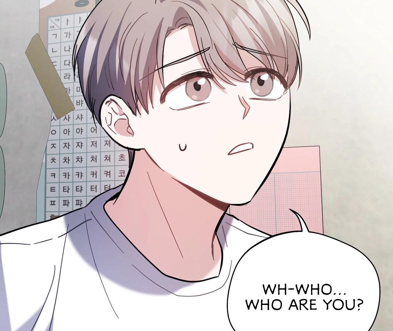 One Day a Gangster 𖤍 DLS 𖤍 - Chapter 04 manhwa