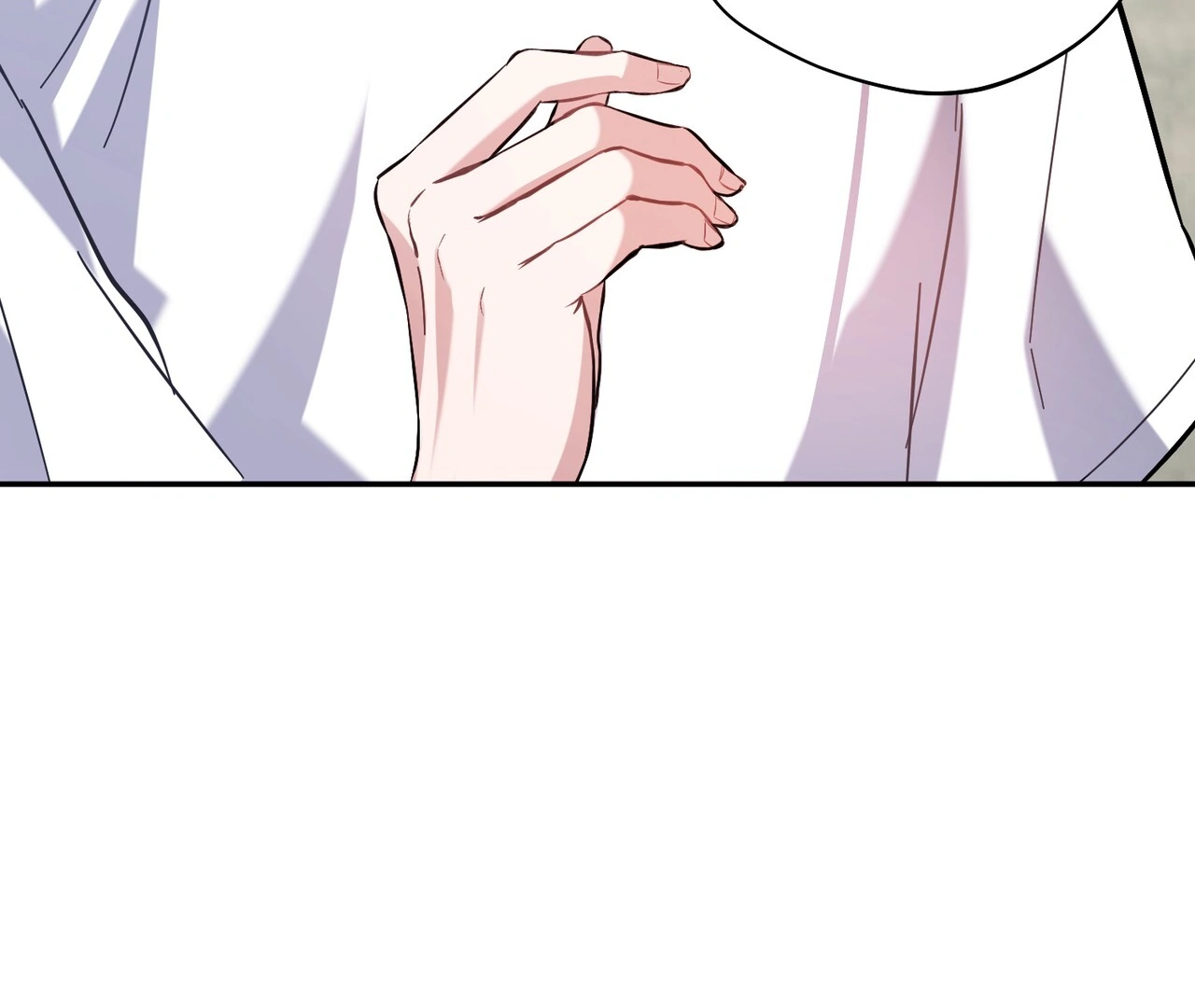 One Day a Gangster 𖤍 DLS 𖤍 - Chapter 04 manhwa