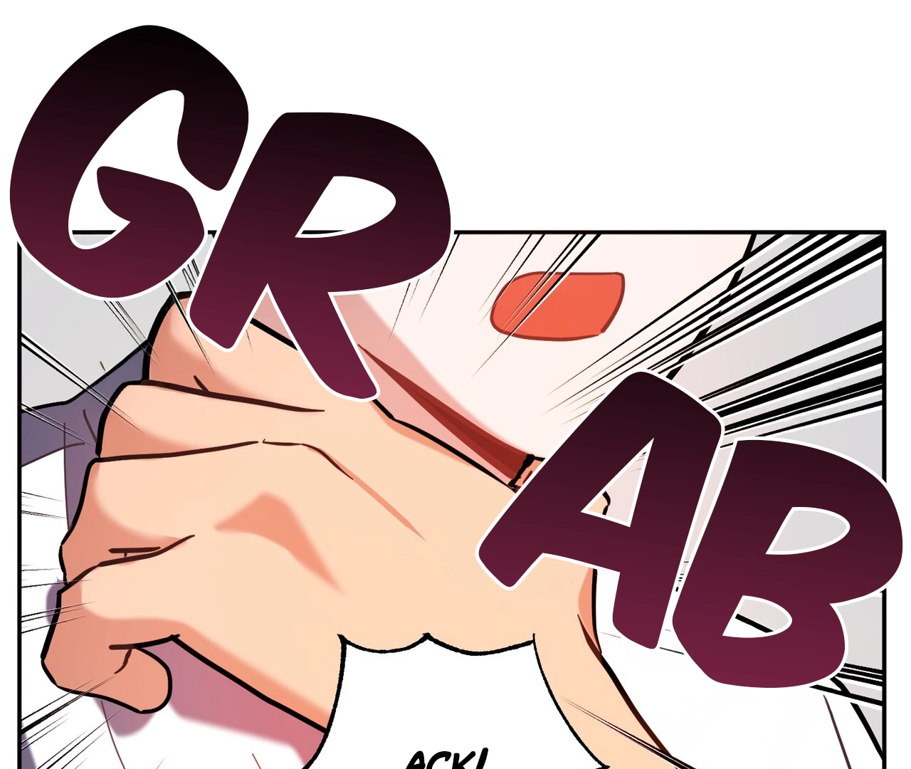 One Day a Gangster 𖤍 DLS 𖤍 - Chapter 04 manhwa