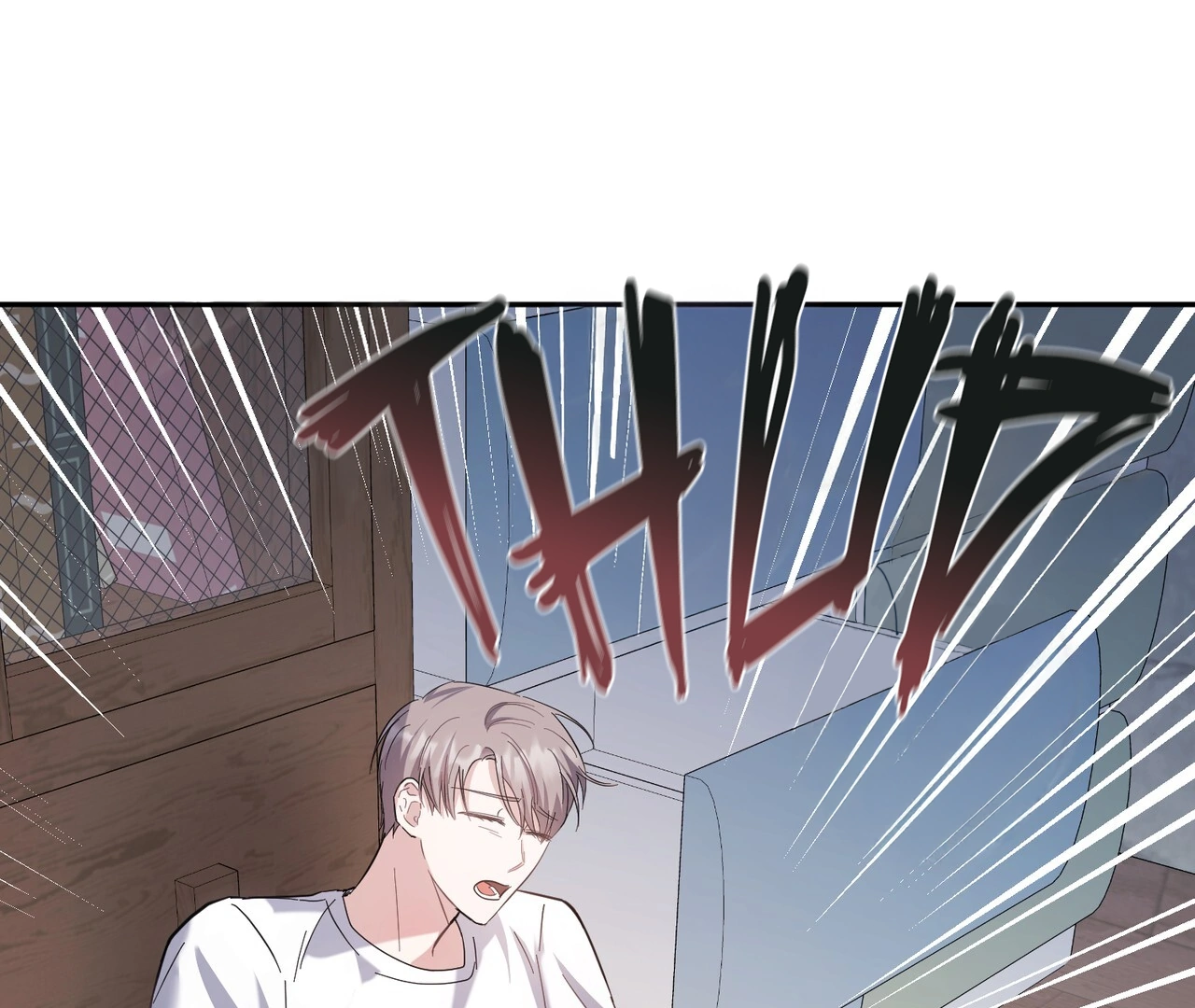 One Day a Gangster 𖤍 DLS 𖤍 - Chapter 05 manhwa