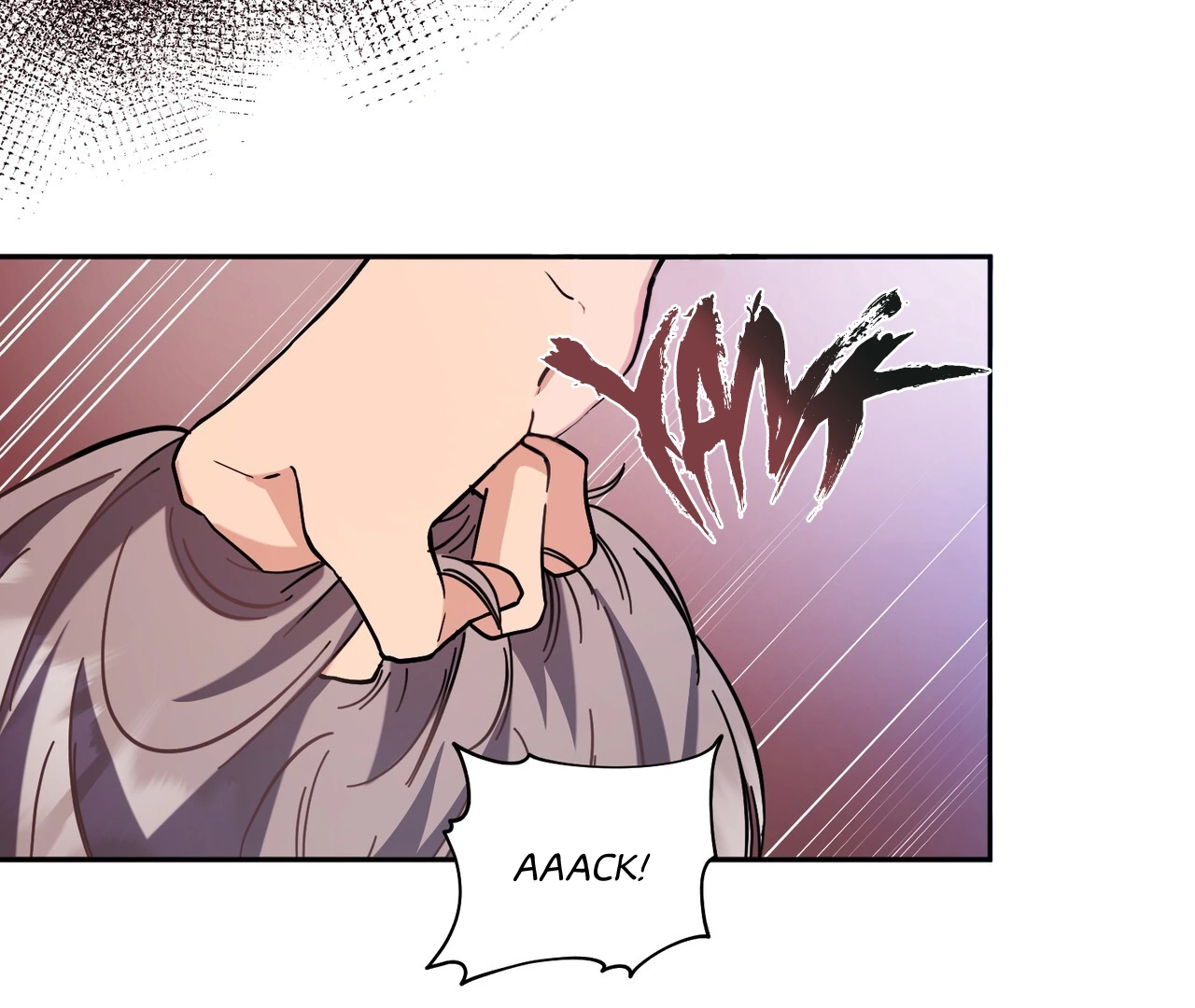 One Day a Gangster 𖤍 DLS 𖤍 - Chapter 05 manhwa