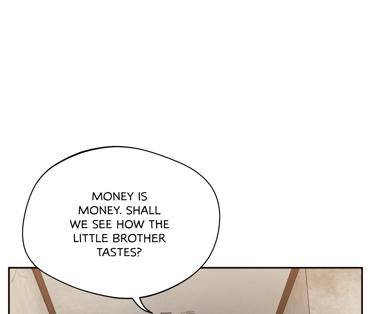 One Day a Gangster 𖤍 DLS 𖤍 - Chapter 05 manhwa