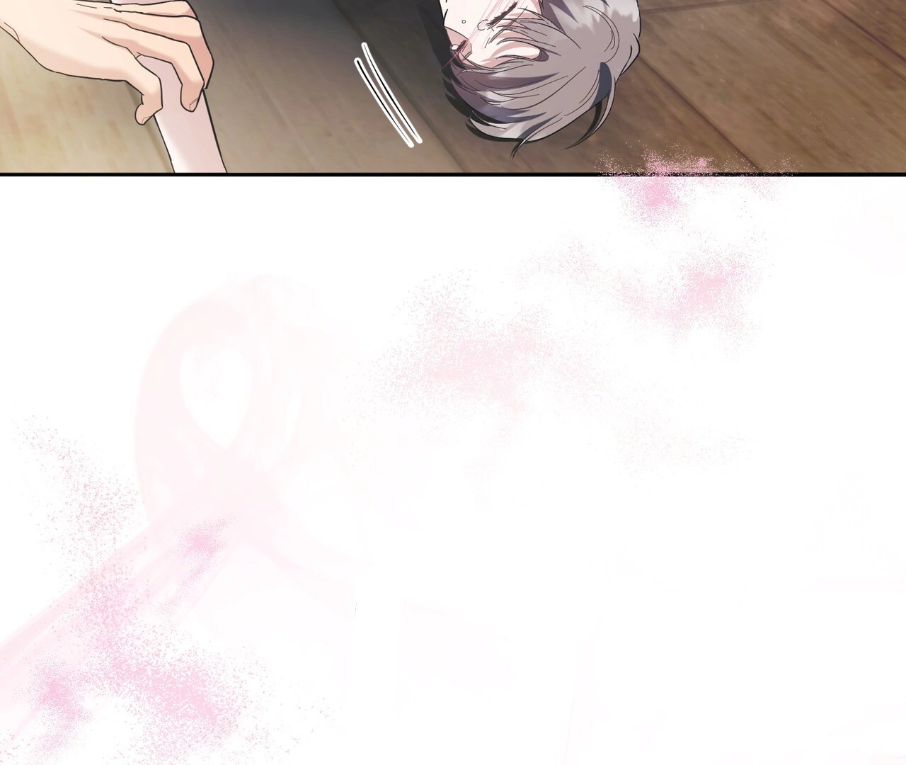 One Day a Gangster 𖤍 DLS 𖤍 - Chapter 05 manhwa
