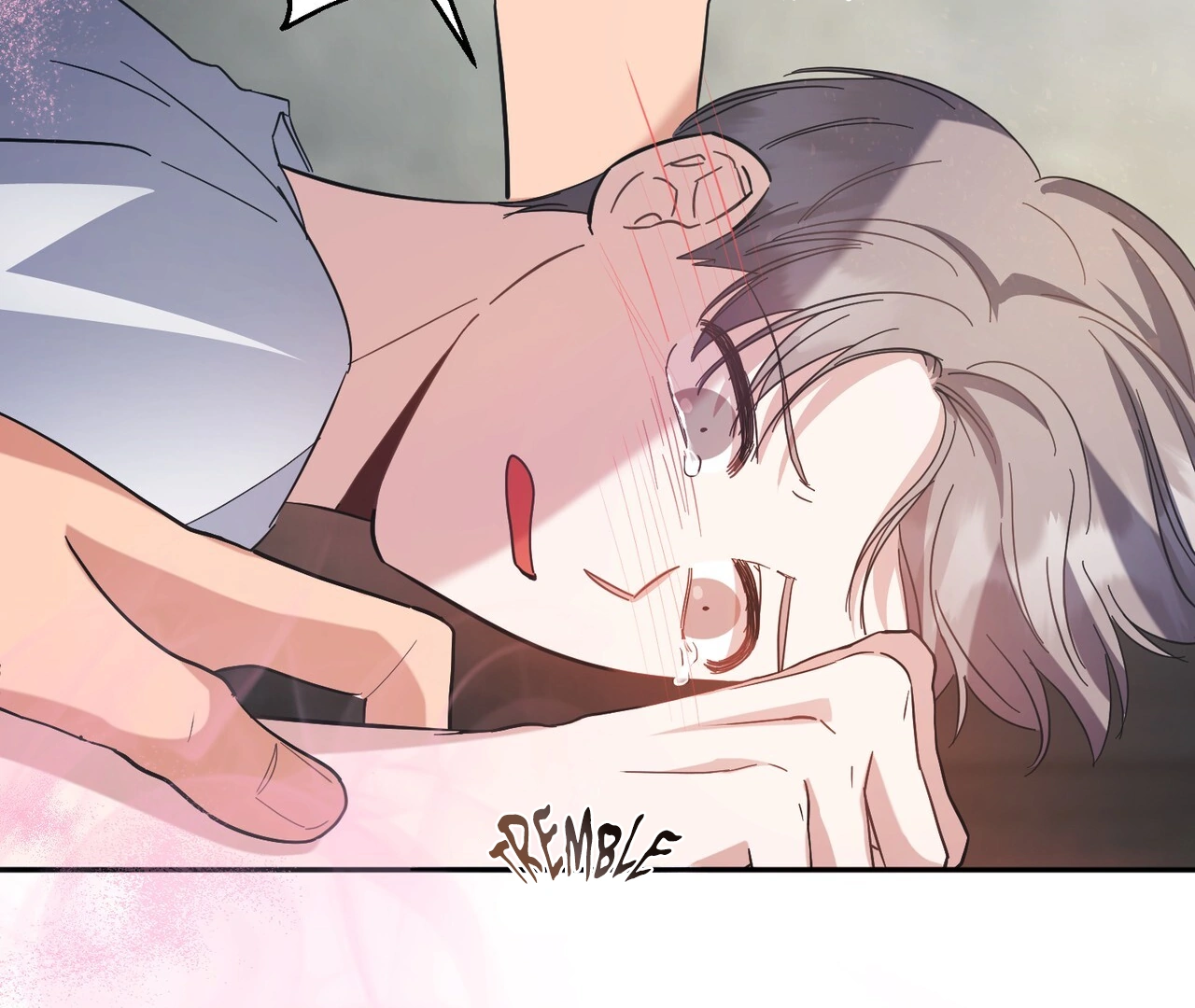 One Day a Gangster 𖤍 DLS 𖤍 - Chapter 05 manhwa