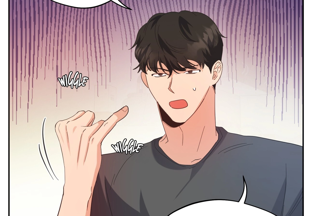 One Day a Gangster 𖤍 DLS 𖤍 - Chapter 05 manhwa