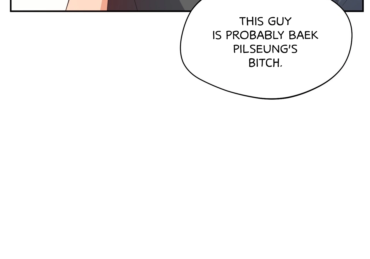 One Day a Gangster 𖤍 DLS 𖤍 - Chapter 05 manhwa